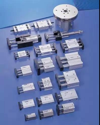 如有神助的常用機械夾具 如有神助的常用機械夾具