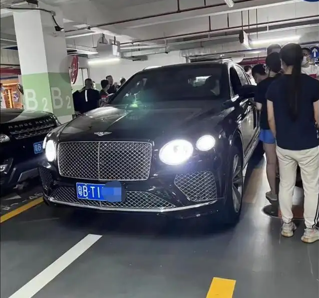 深圳50臺(tái)賓利姐你知道不？這得賣多少臺(tái)步進(jìn)電機(jī)？